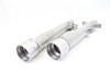 CRF230F 2003-2007 Front Fork Lower Cases Pair Honda 51420-KBB-903 #184
