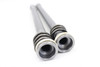 CRF230F 2003-2015 Fork Cylinder Piston Rod Tubes Pair Honda 51440-KPS-901 #184