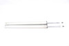 CR125R 1999 Fork Cylinder Damping Rods Pair Honda 51430-KZ4-A81 #18