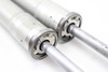 CR125R 1999 Fork Cylinder Damping Rods Pair Honda 51430-KZ4-A81 #18