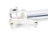 KX125 KX250 2000-2001 Front Fork Left Tube Lower Kawasaki 44013-1475 #165
