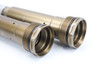 CRF250R 2009 Fork Cylinder Damping Rods Pair Honda 51430-KRN-A31 #233