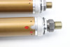 CRF250R 2009 Fork Cylinder Damping Rods Pair Honda 51430-KRN-A31 #233