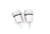 CRF250R 2005-2009 Fork Lower Centre Bolts Honda 51440-KRN-711 #233