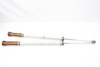 CRF250X 2004-2005 Fork Cylinder Damping Rods Pair Honda 51430-KSC-003 #186
