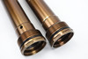 CRF250X 2004-2005 Fork Cylinder Damping Rods Pair Honda 51430-KSC-003 #186