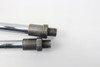 CRF250X 2004-2005 Fork Cylinder Damping Rods Pair Honda 51430-KSC-003 #186