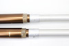 CRF250X 2004-2005 Fork Cylinder Damping Rods Pair Honda 51430-KSC-003 #186