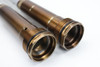 CRF250X 2004-2005 Fork Cylinder Damping Rods Pair Honda 51430-KSC-003 #186