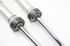 CRF250X 2004-2005 Fork Cylinder Damping Rods Pair Honda 51430-KSC-003 #186