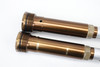 CRF250X 2004-2005 Fork Cylinder Damping Rods Pair Honda 51430-KSC-003 #186
