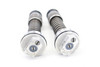 CRF250X 2004-2005 Fork Top Cap Adjusters Pair Honda 51450-KSC-003 #186