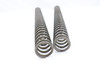 CRF450X 2005-2007 Front Fork Springs Pair Honda 51401-MEY-003 #31
