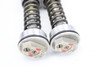 CRF450X 2005-2007 Fork Top Cap Adjusters Pair Honda 51450-MEY-003 #31