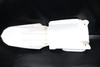 250-450 TE TC TXC SMR 2008-2012 Rear Fender Guard Husqvarna 80B0B0162 #343