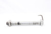 125-450 TXC WR CR TE TC 2003-2011 Rear Axle Shaft Bolt Husqvarna 8000A2788 #343