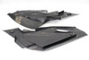 250-450 TXC TE TC 2008 Side Panels Plastics Husqvarna 80B0B0163 #343