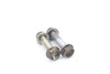 125-450 WR CR TE TC 2001-2009 Rear Shock Bolt Set Husqvarna ZA0062797 #343