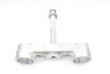 250-450 TXC TC 2008-2009 Lower Triple Clamp Steering Stem Husqvarna 8000B0439 #343