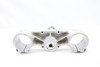 250-450 TXC TC 2008-2009 Lower Triple Clamp Steering Stem Husqvarna 8000B0439 #343