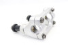 125-450 TXC WR CR TE TC 2006-2011 Handlebar Mount Kit Husqvarna #343