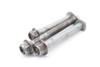 250-450 TXC TC TE 2008-2010 Linkage Arm Bolt Set Husqvarna #343