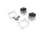 250-450 TXC TC TE 2003-2010 Exhaust Flange Set Assy Husqvarna #343