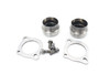 250-450 TXC TC TE 2003-2010 Exhaust Flange Set Assy Husqvarna #343