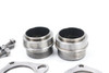 250-450 TXC TC TE 2003-2010 Exhaust Flange Set Assy Husqvarna #343