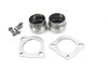 250-450 TXC TC TE 2003-2010 Exhaust Flange Set Assy Husqvarna #343