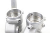 WR250F 06-14 WR450F 06-11 Front Fork Lower Lugs Pair Yamaha 5TJ-23120-C1 #216