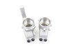 WR250F 06-14 WR450F 06-11 Front Fork Lower Lugs Pair Yamaha 5TJ-23120-C1 #216