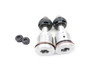 WR250F WR450F 2006 Fork Lower Centre Bolts Yamaha 5TJ-2316A-D0 #216