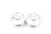 WR450F 05-11 WR250F 05-14 Fork Top Cap Adjusters Yamaha 5XE-23111-L0 #216
