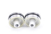WR450F 05-11 WR250F 05-14 Fork Top Cap Adjusters Yamaha 5XE-23111-L0 #216