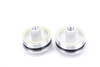 WR450F 05-11 WR250F 05-14 Fork Top Cap Adjusters Yamaha 5XE-23111-L0 #216