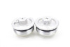 WR450F 05-11 WR250F 05-14 Fork Top Cap Adjusters Yamaha 5XE-23111-L0 #216