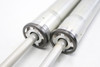 WR250F WR450F 2003 Fork Cylinder Damping Rods Pair Yamaha 5TJ-23170-L0 #206