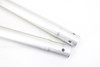 WR250F WR450F 2003 Fork Cylinder Damping Rods Pair Yamaha 5TJ-23170-L0 #206