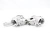 WR450F 2003-2004 Front Fork Lower Lugs Pair Yamaha 5BF-23110-L0 #206