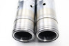 DR-Z250 2001-2007 Front Fork Tubes Pair Upper Suzuki 51110-13EB0 #253
