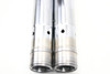 DR-Z250 2001-2007 Front Fork Tubes Pair Upper Suzuki 51110-13EB0 #253