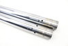 DR-Z250 2001-2007 Front Fork Tubes Pair Upper Suzuki 51110-13EB0 #253