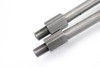 DR-Z250 2001-2007 Fork Cylinder Damping Rods Pair Suzuki 51190-13EB0 #253