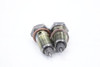 DR-Z250 2001-2007 Fork Lower Centre Bolts Suzuki 51170-08D00 #253