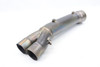 250-450 TXC TC TE SMR 2008 Exhaust Manifold Pipe Husqvarna 8000B0464 #343
