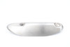 250-450 TXC TC TE 2008-2012 Silencer Heat Shield Cover Husqvarna 8000B0269 #343