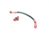 250-450 TXC TC TE 2008-2010 Oil Tank Hose Line Husqvarna 8AA0A0232 #343