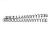 125-200 SX EXC 1998-1999 Front Fork Springs Pair KTM 7850246 #84