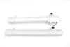 125-200 SX EXC 1998-1999 Front Fork Lower Cases Pair KTM 75031323BS #84